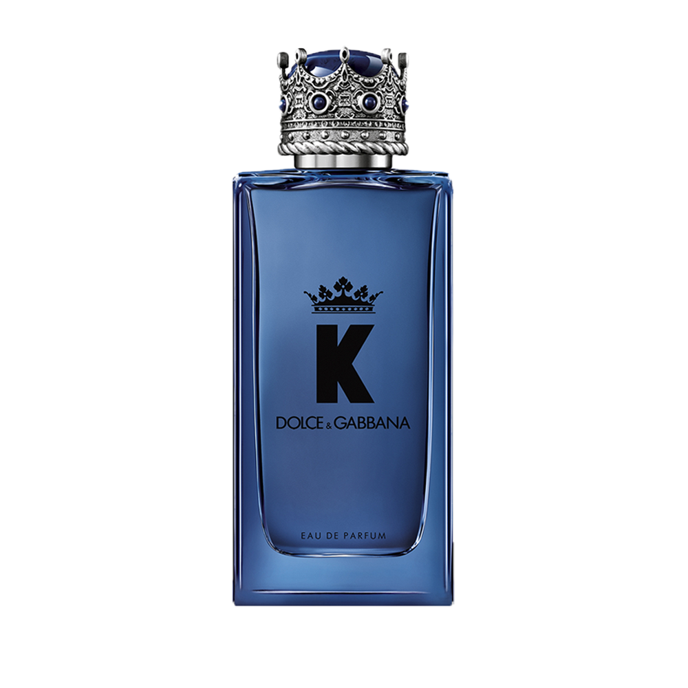 K by Dolce&Gabbana Eau de Parfum