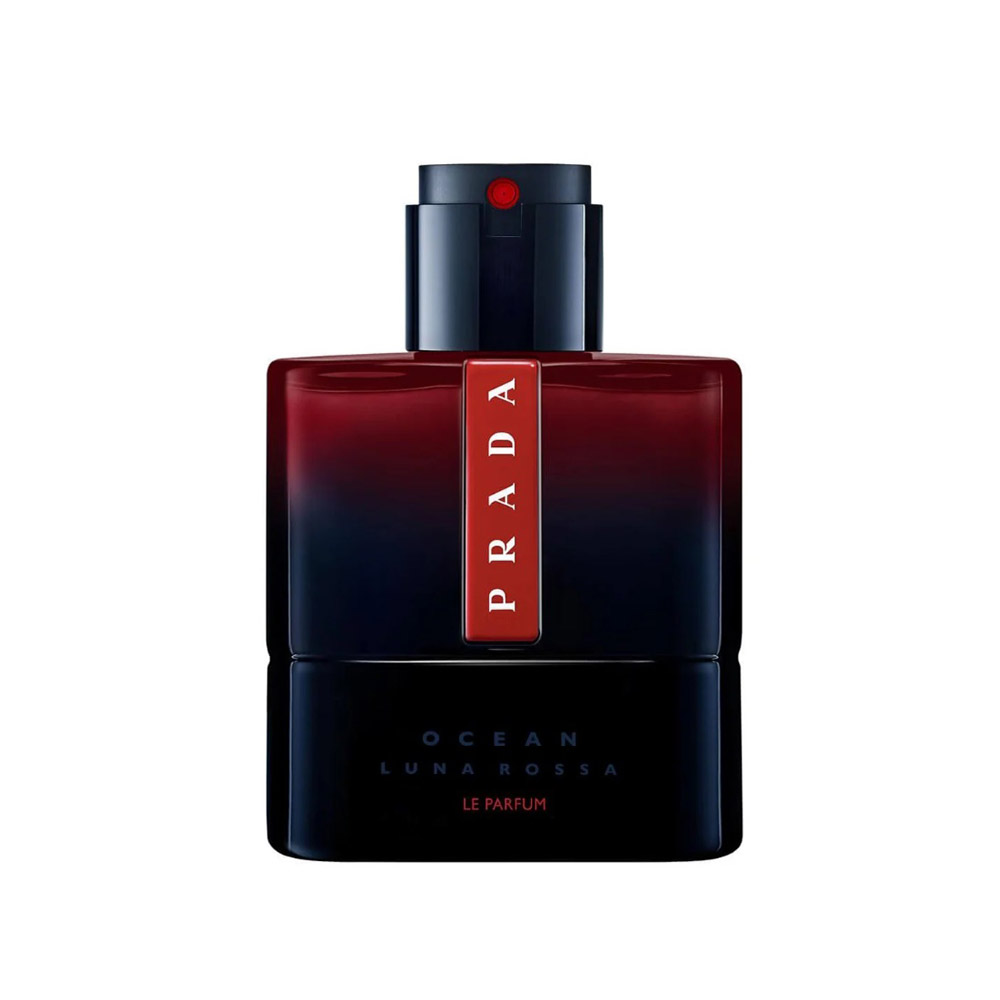 Luna Rossa Ocean Le Parfum