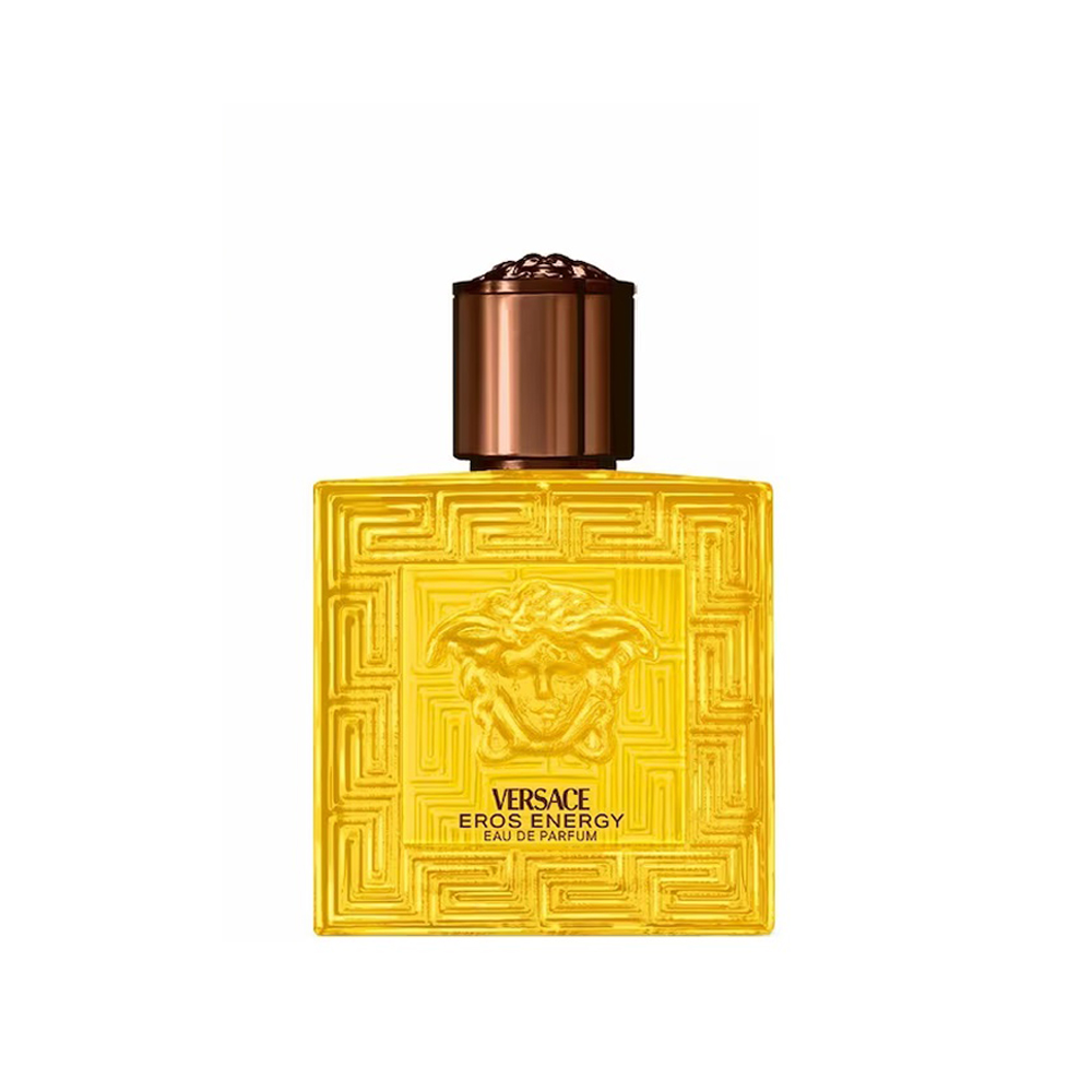 Eros Energy Eau de Parfum 