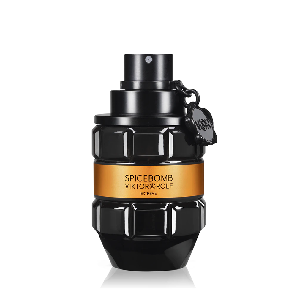 Extreme Eau de Parfum Pour Homme