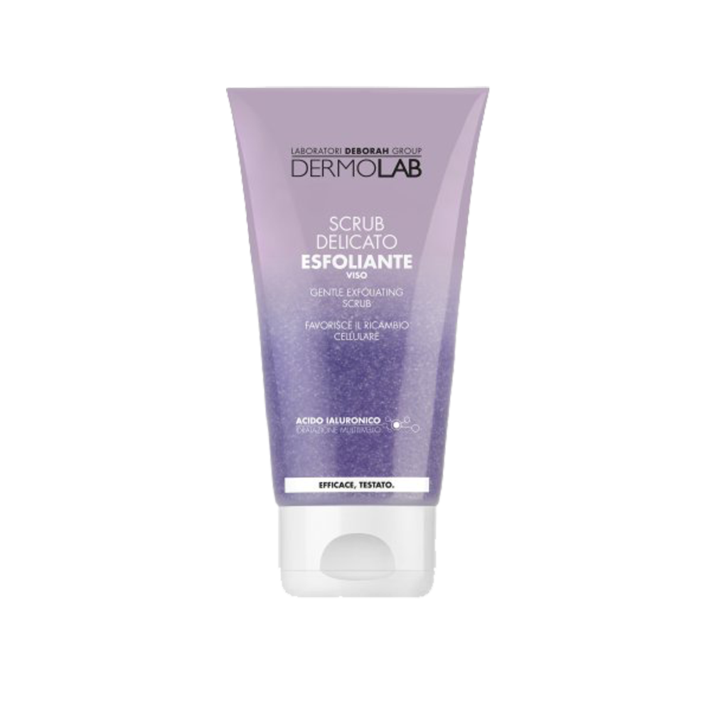 Scrub Delicante Esfoliante 150 ml