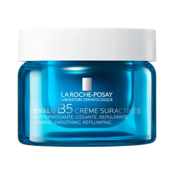 Hyalu B5 Crema Viso Idratante Antirughe 50 ml