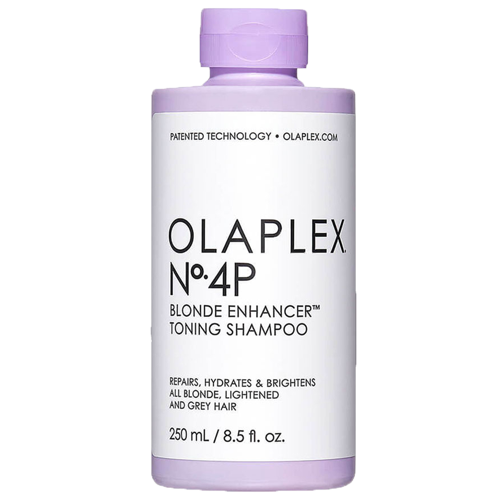 N°4P Blonde Enhancing Toning 250 ml