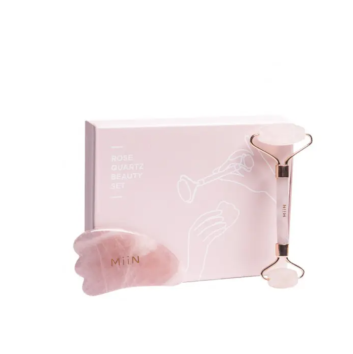 Gua Sha Massaggiatore Viso