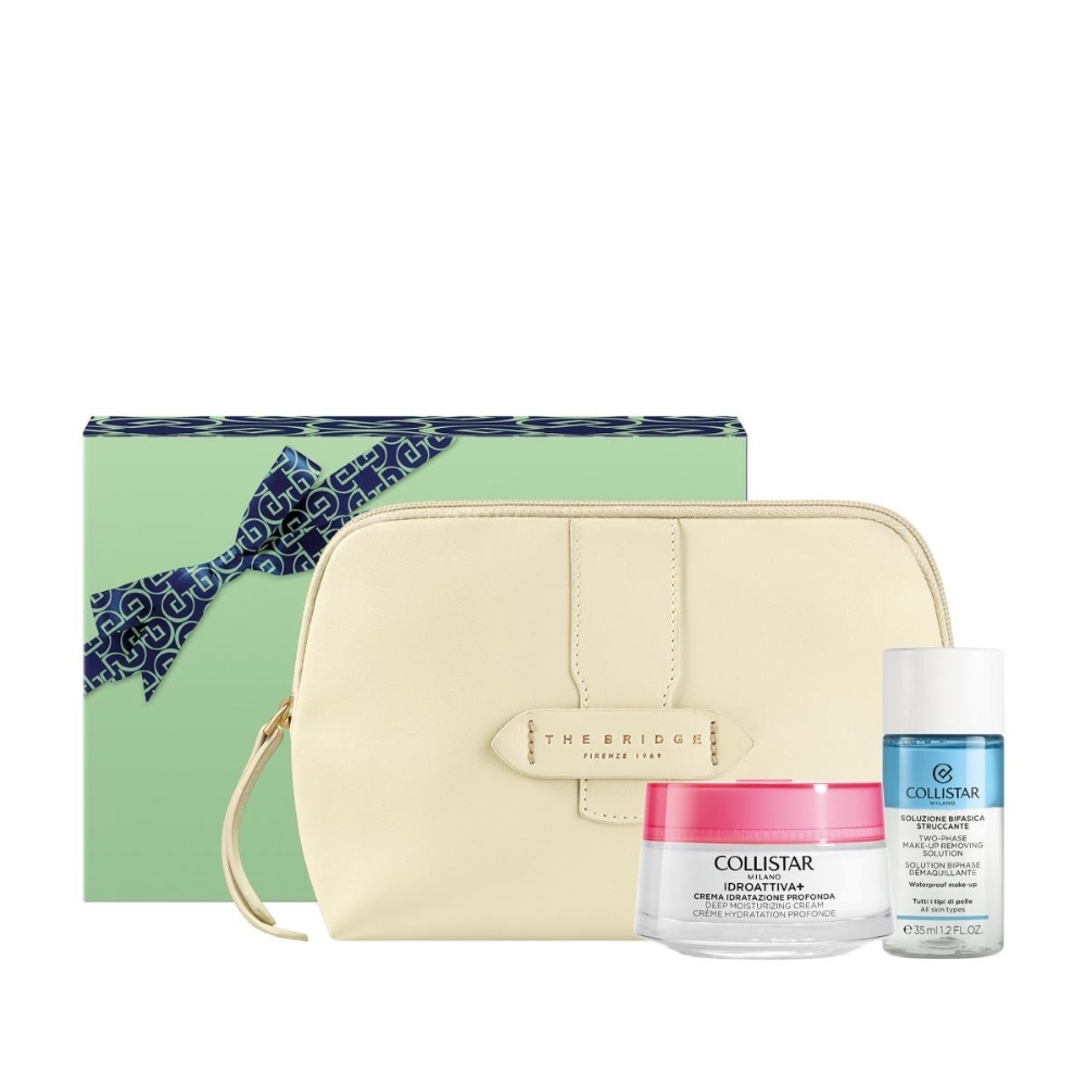 Cofanetto Idratazione Profonda