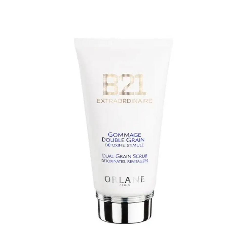 B21Gommage Double Grains 75ml