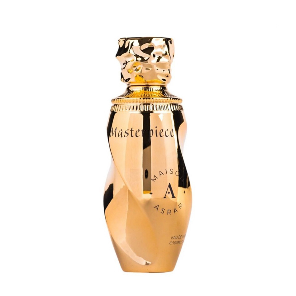 Masterpiece Eau de Parfum 100ml