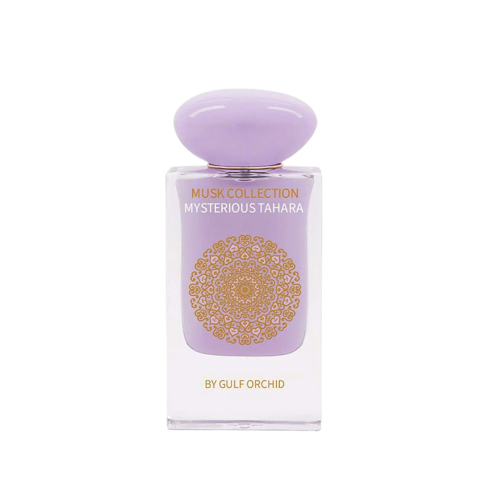 Mysterious Tahara Eau de Parfum 60ml