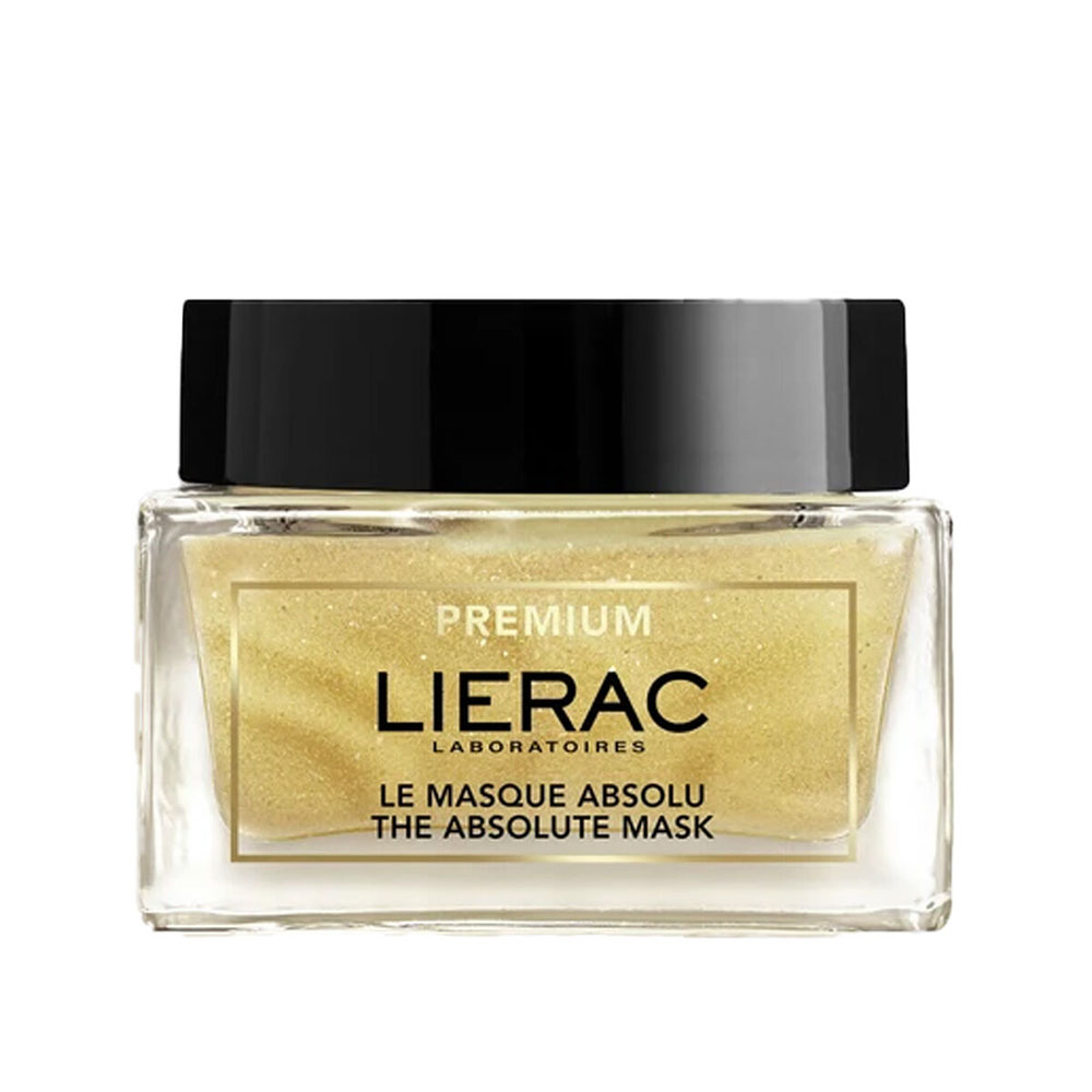 Premium Maschera Assoluta 50 ml