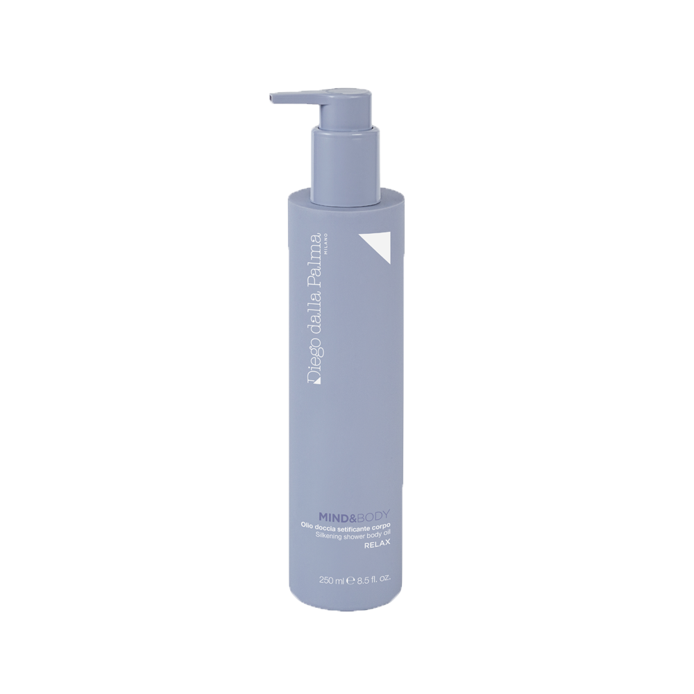 Mind & Body - Olio Doccia Setificante