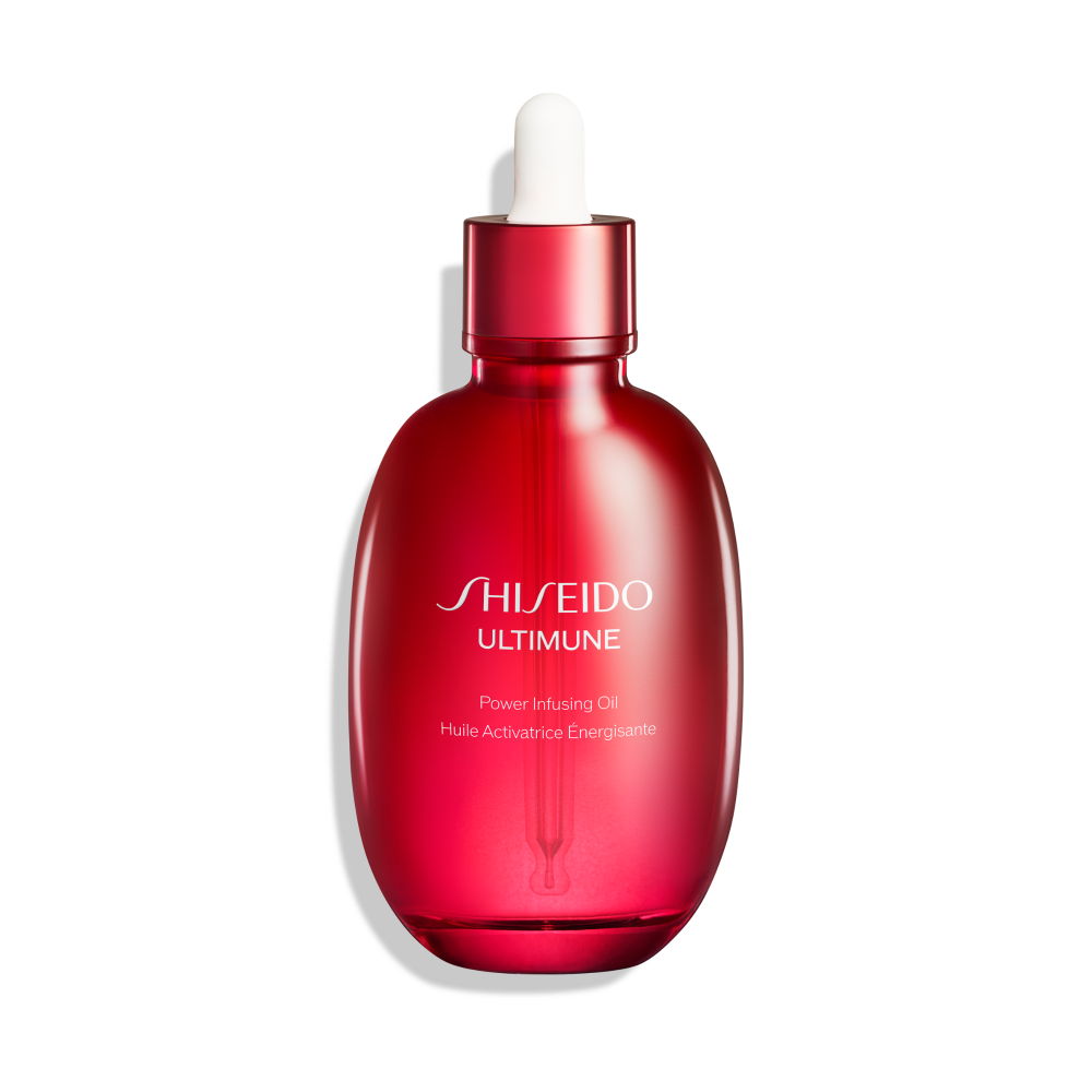 Ultimune Power Infusing Oil 75ml