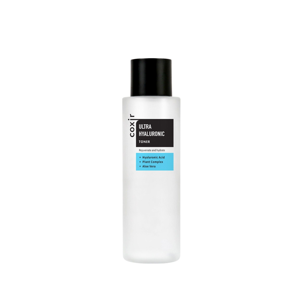 Ultra Hyaluronic Toner 150ml