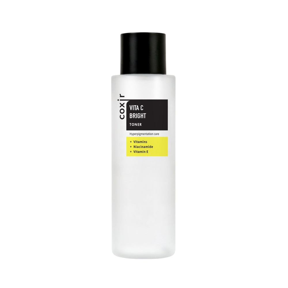 Vita C Bright Toner 150ml