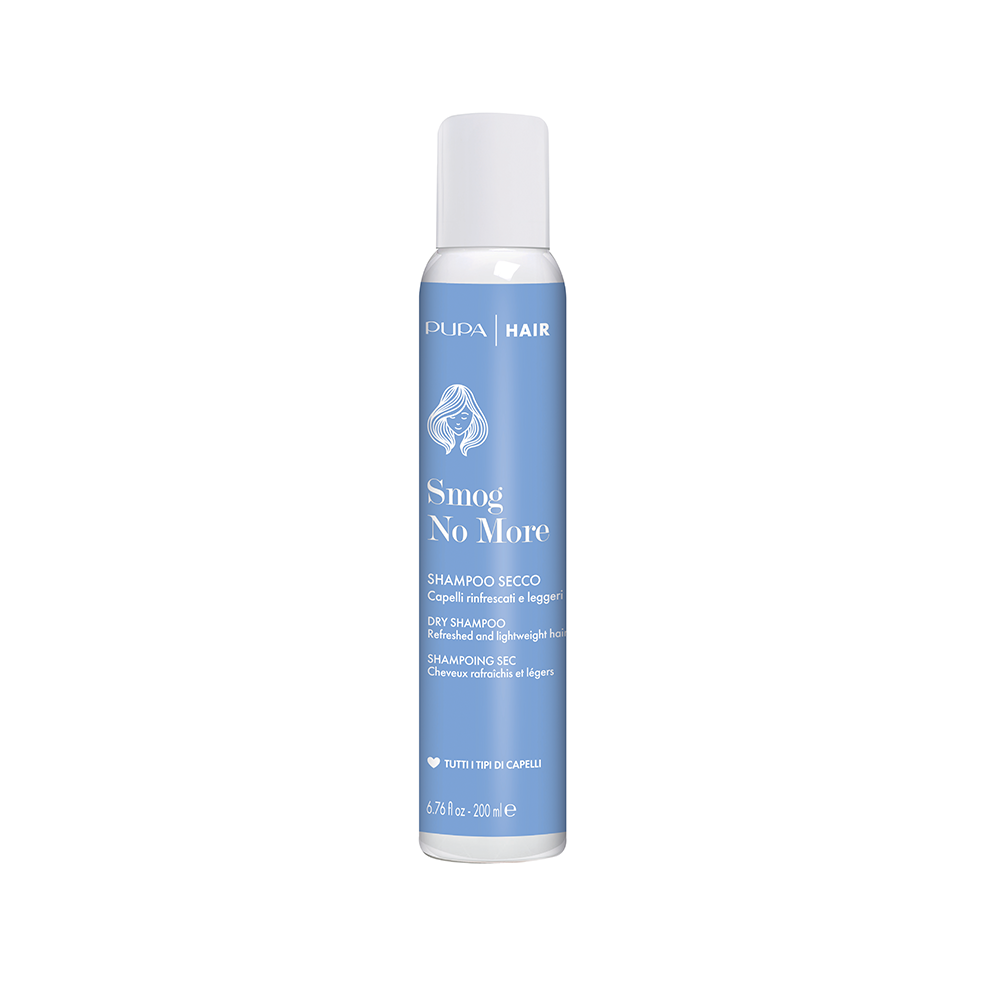 Smog No More Balsamo Secco 200 ml