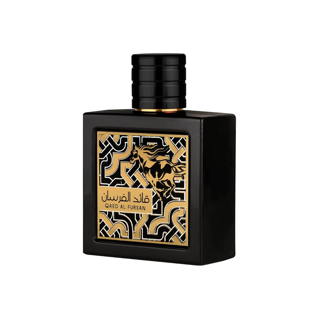 Qaed Al Fursan Eau de Parfum 100ml