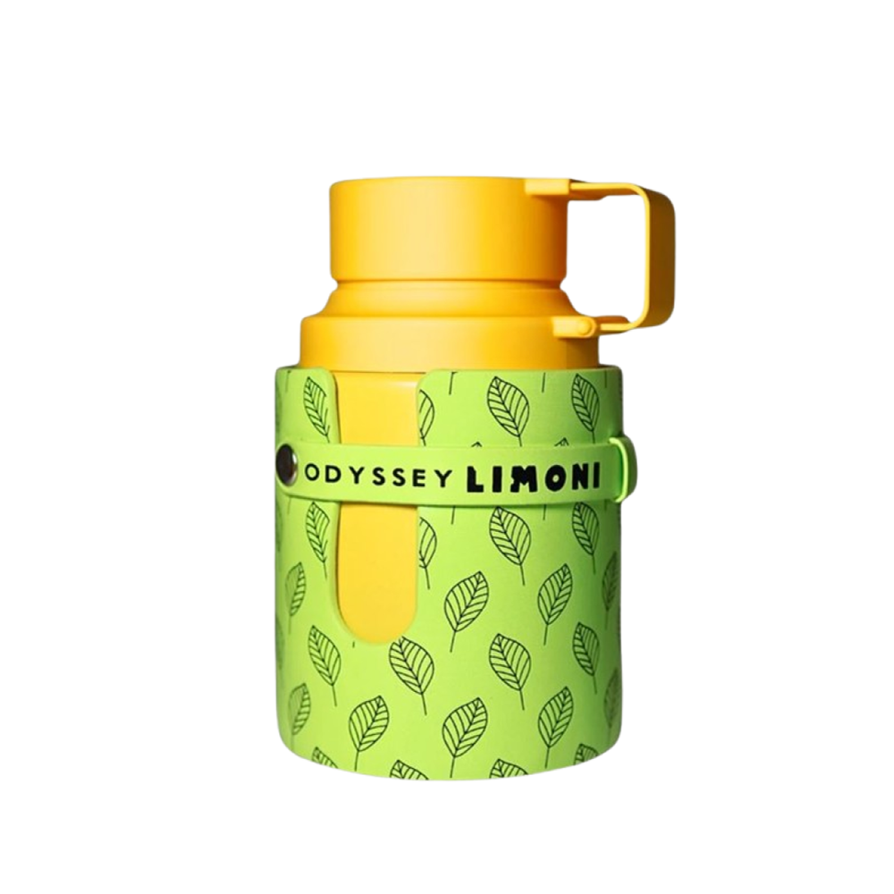 Odyssey Limoni Eau de Parfum 100ml