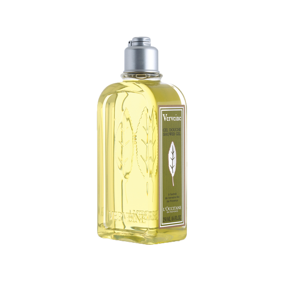 Gel Doccia Verveine 250 ml