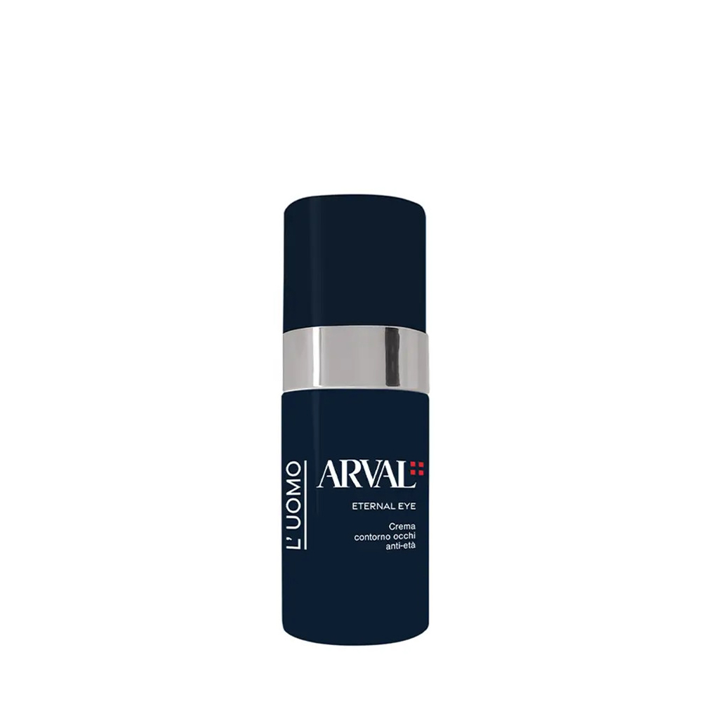 L'Uomo Eternal Eye Crema Contorno Occhi A15 ml