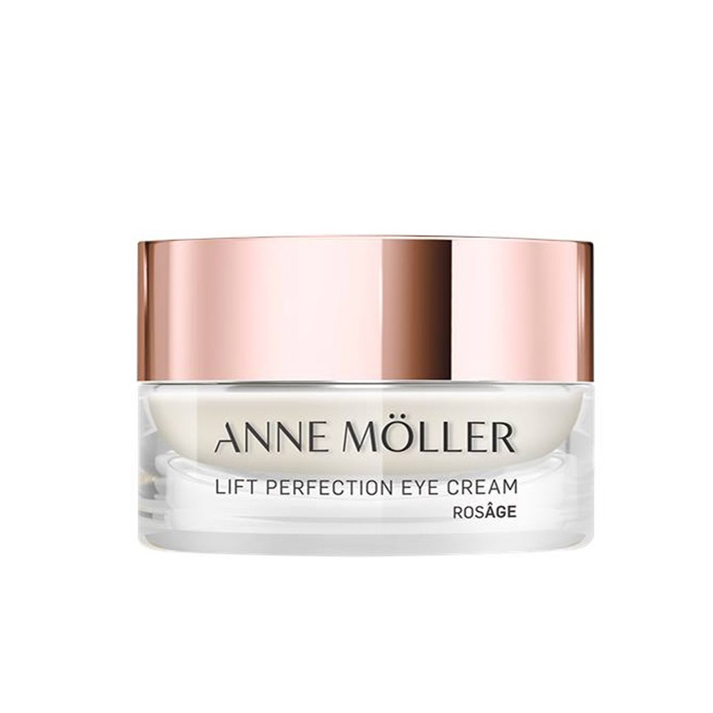 Rosâge Lift Perfection Eye Cream 15ml