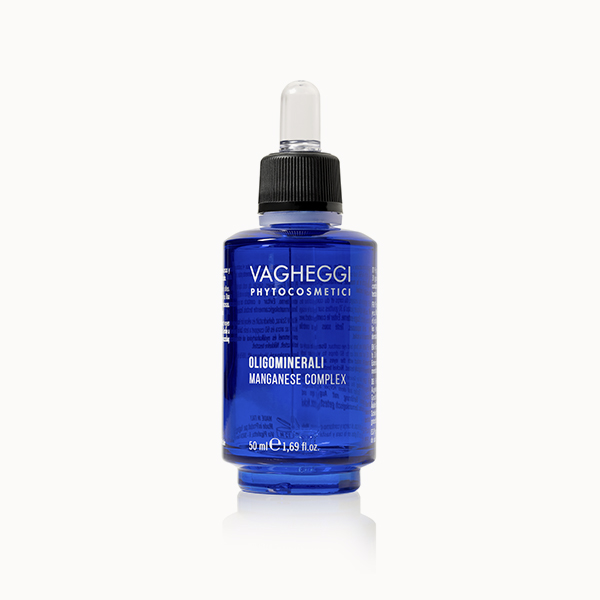 Oligominerali Manganese Complex