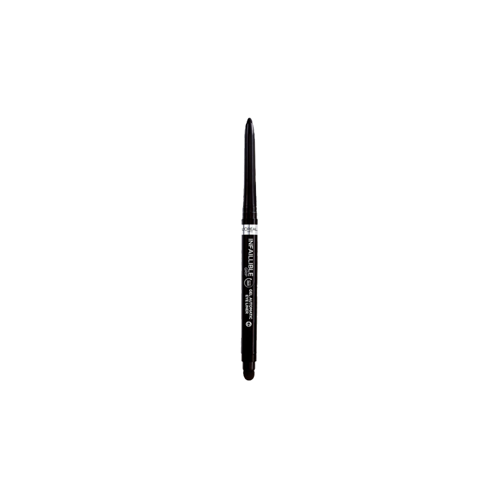Infallible Grip Liner Black