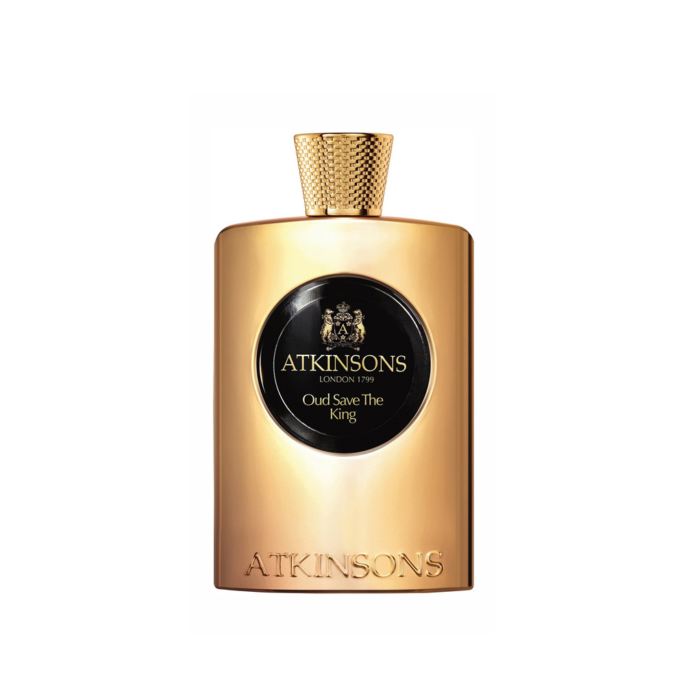 Oud Save the King Eau de Parfum 100ml