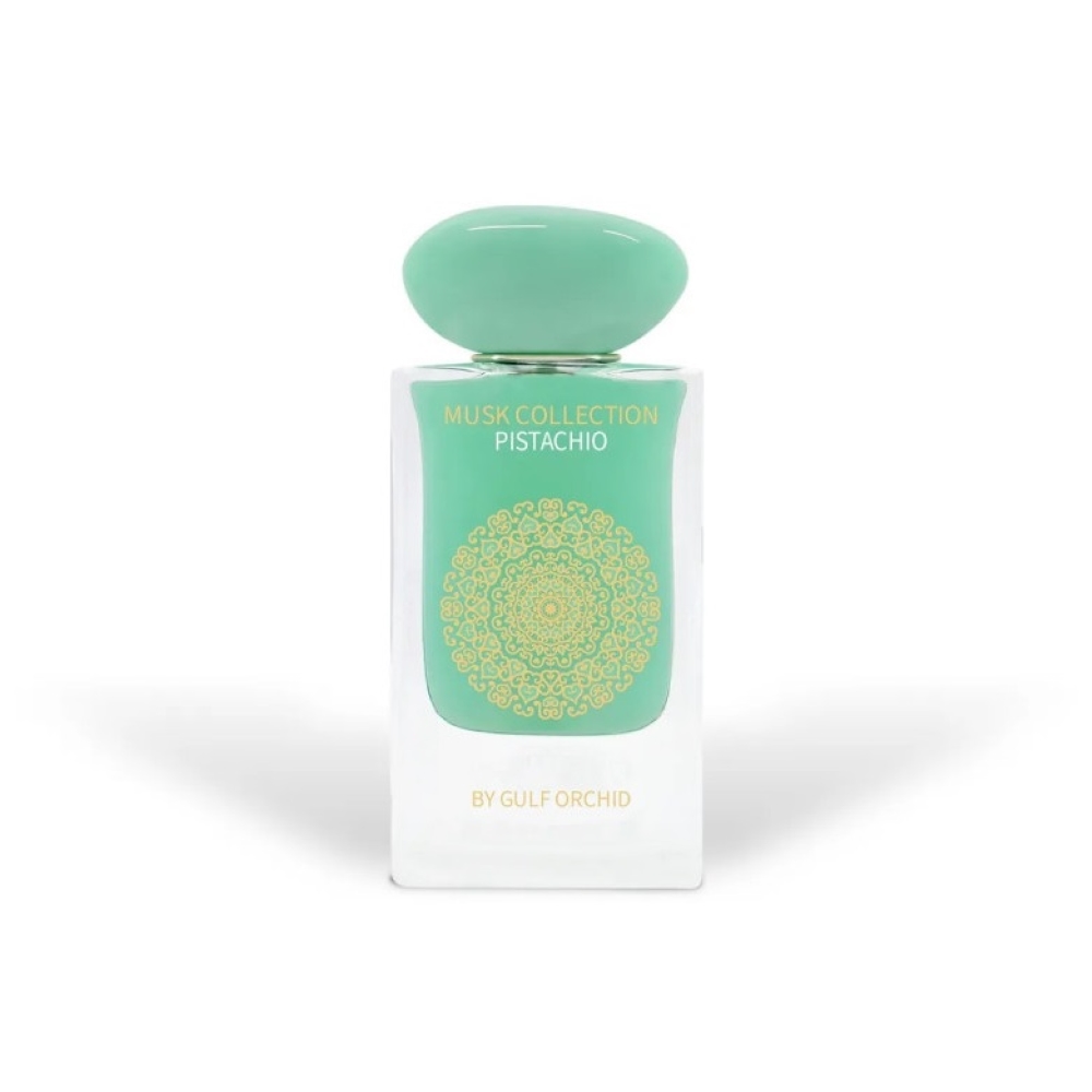 Pistachio Eau De Parfum 60ml