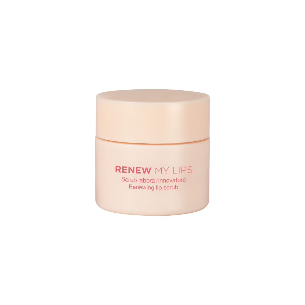 Renew My Lips Scrub Labbra Rinnovatore 25 ml