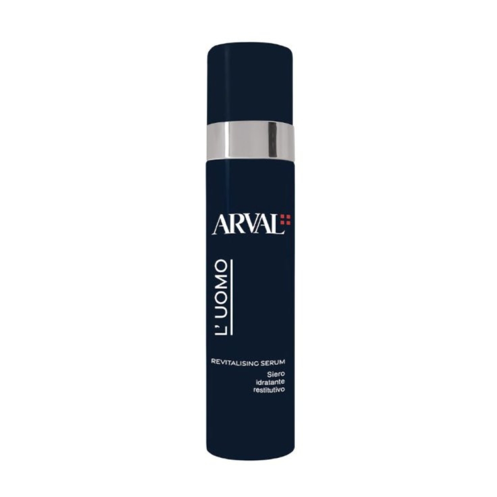 L'uomo Revitalising Serum 50ml