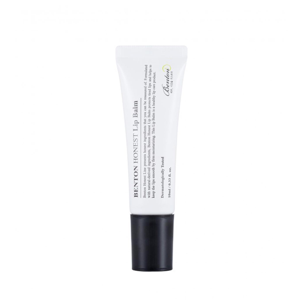 Honest Lip Balm 10ml