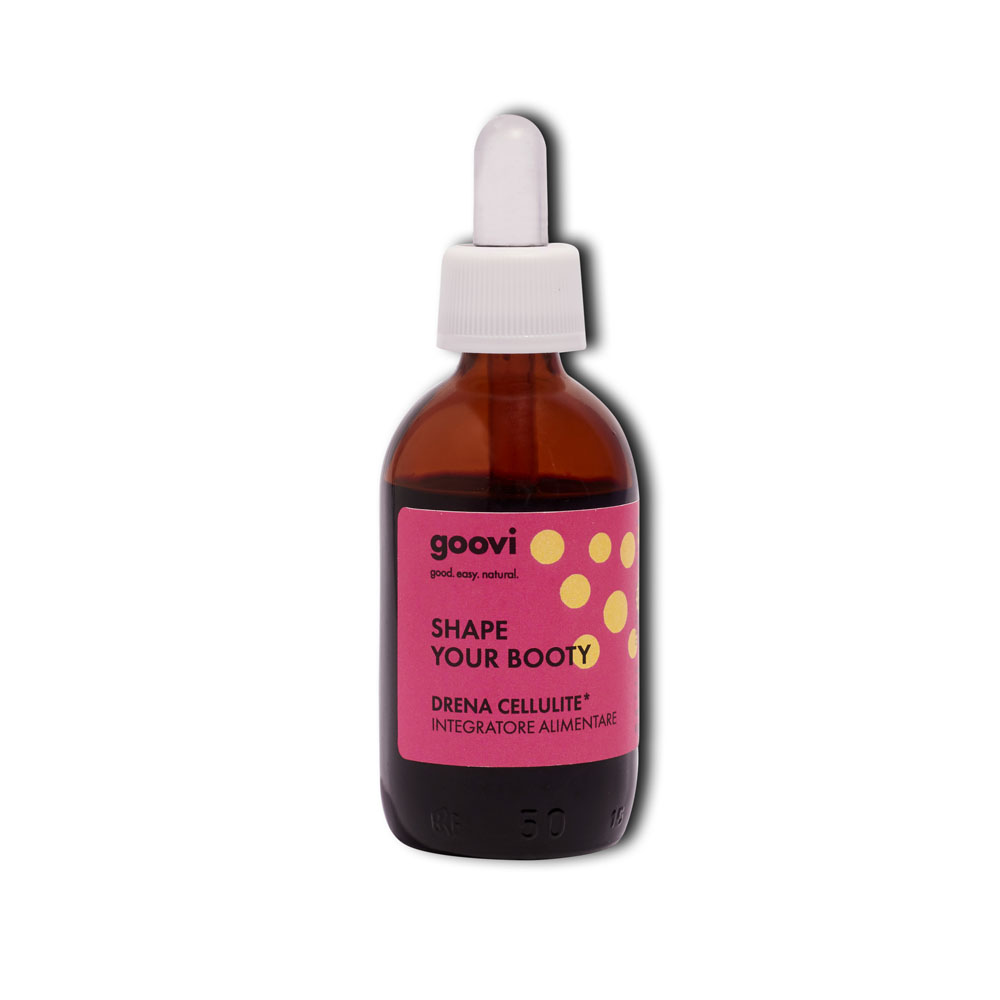 Shape Your Booty 50ml