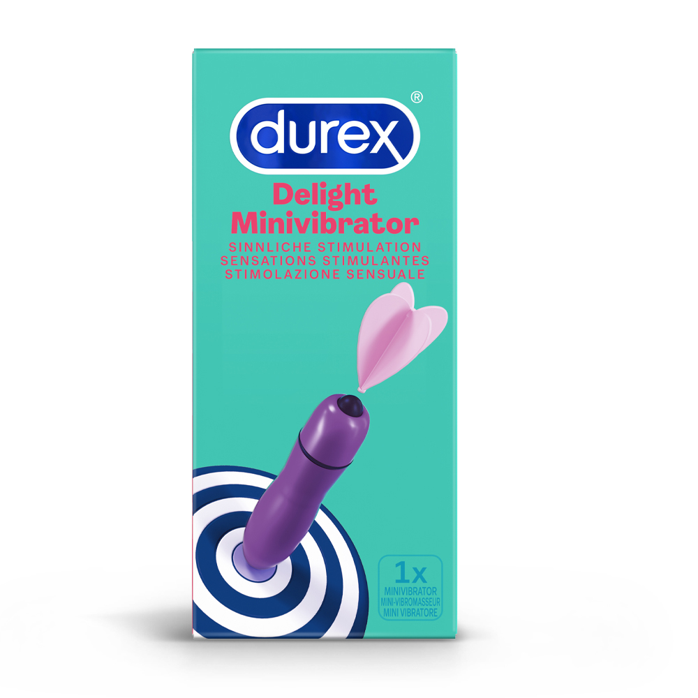 Delight Minivibrator