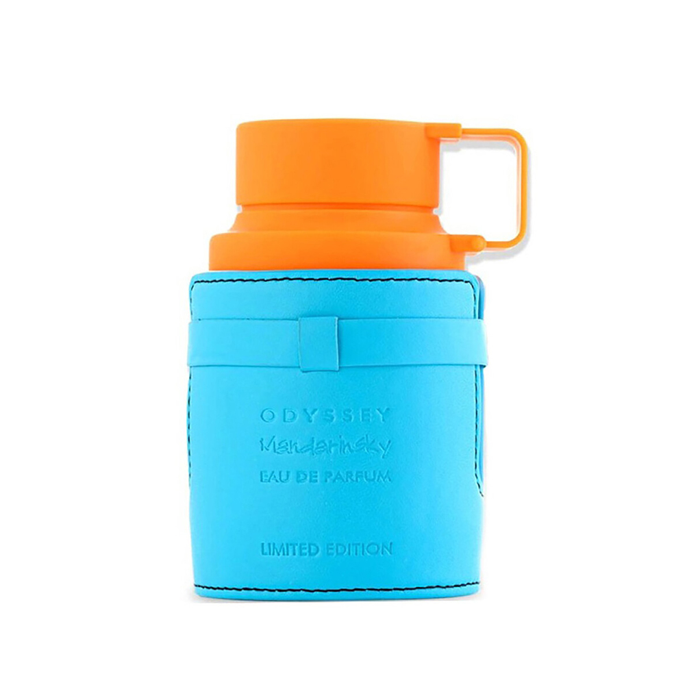 Odyssey MandarineSky Eau De Parfum 100ml
