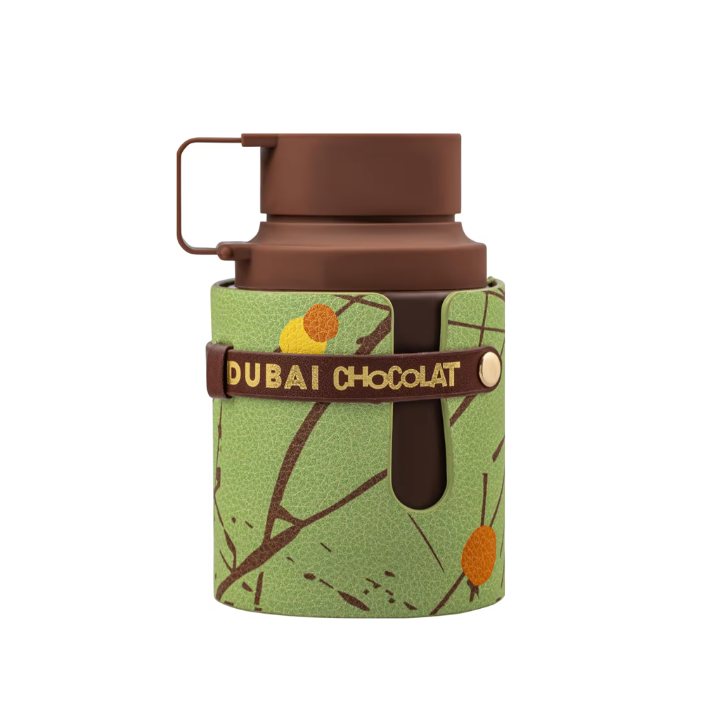 Odyssey Dubai Chocolat Eau De Parfum 100ml