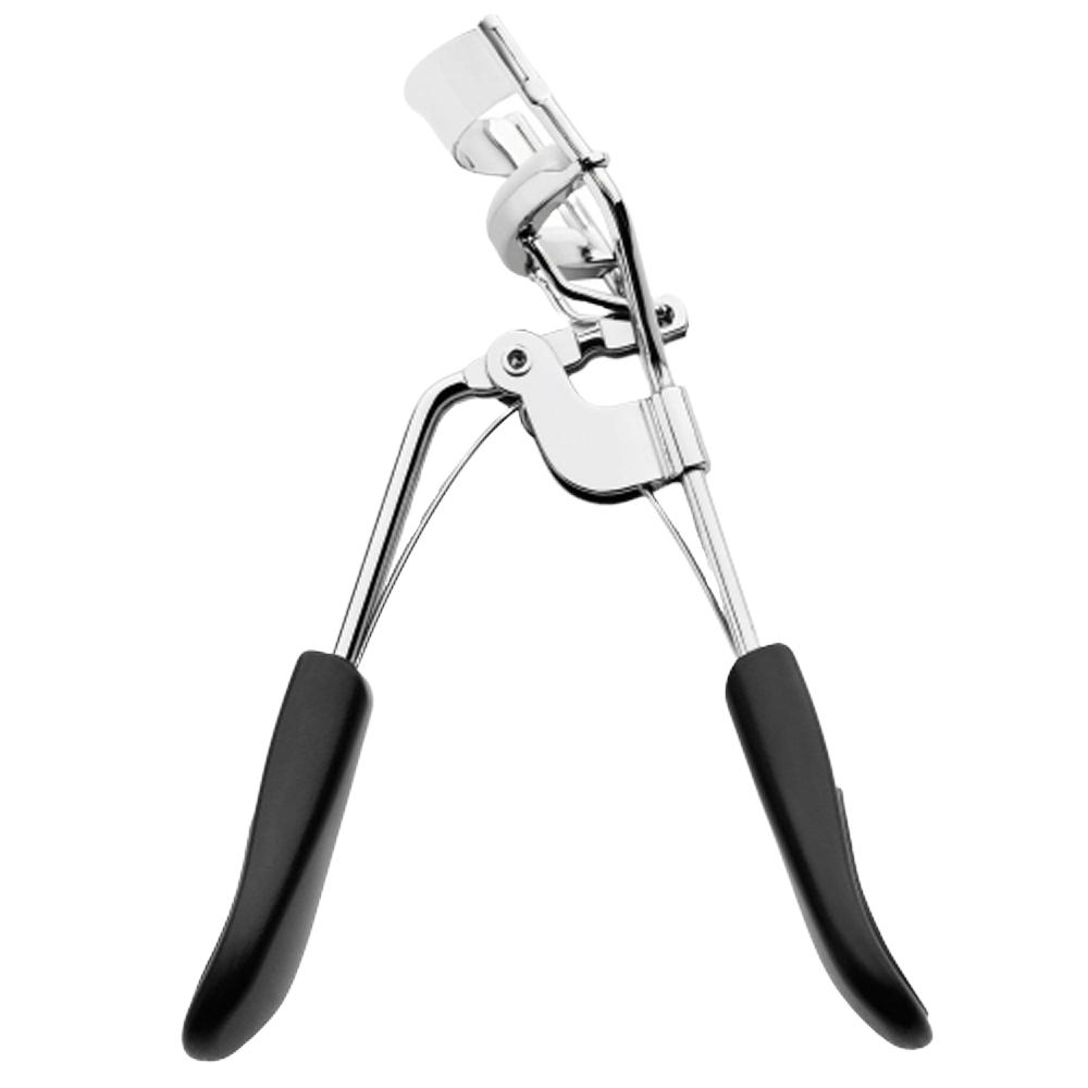 Piegaciglia con ricariche  