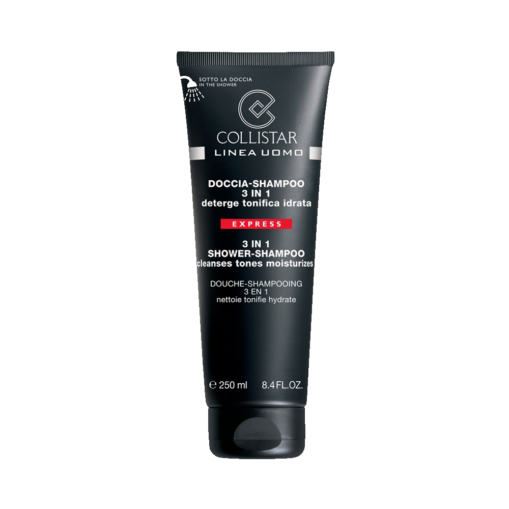Doccia-Shampoo 3in1 250ml