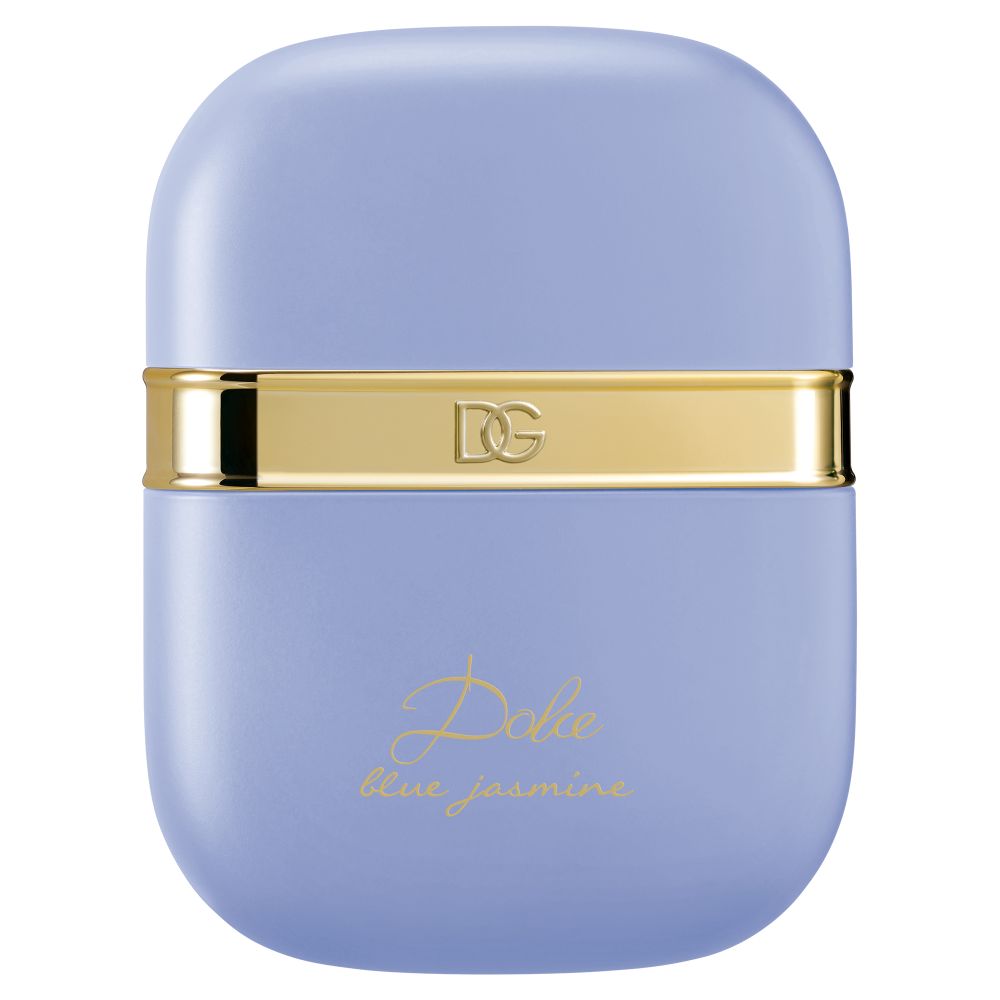 Dolce Blue Jasmine Eau de Parfum Perfume Gel 30ml