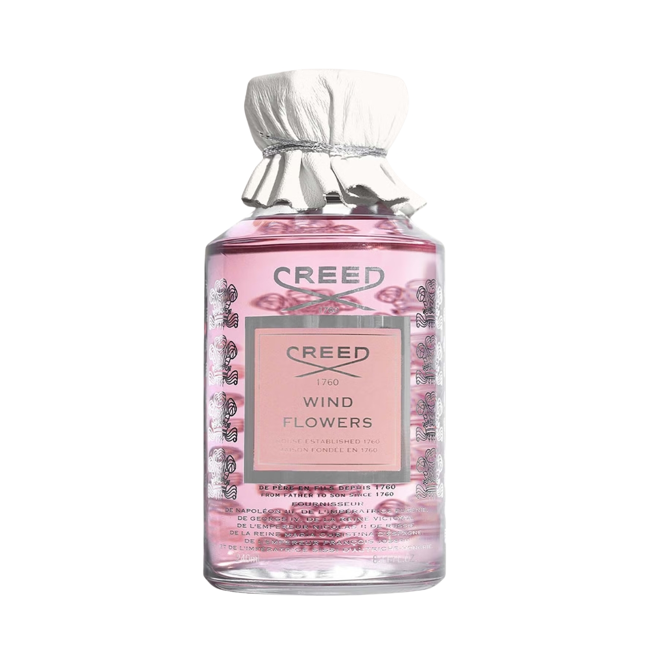 Wind Flowers - Millesime | Creed Boutique Italia