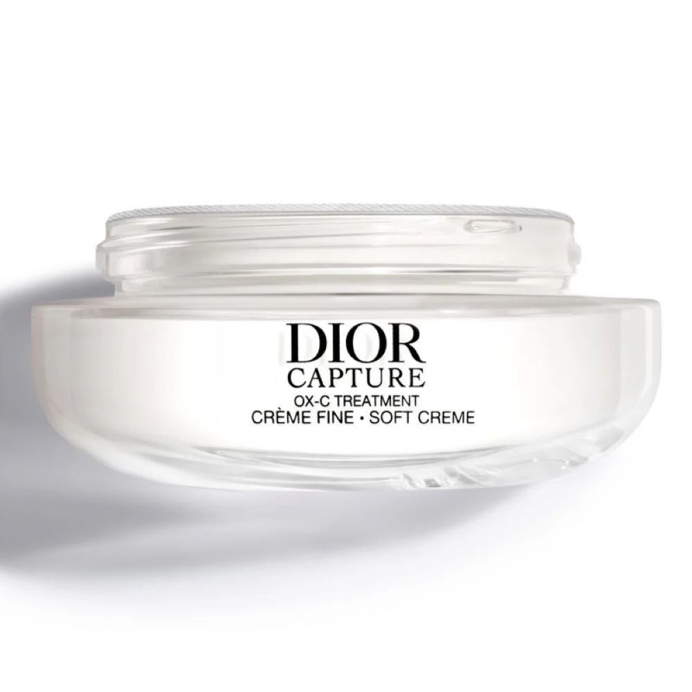 Ricarica Dior Capture Crème Fine