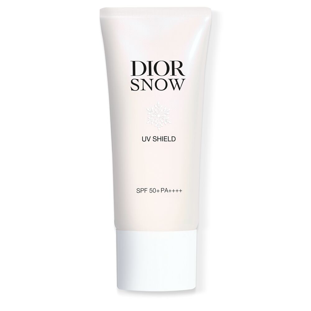 Diorsnow UV Shield – Protezione UV per il viso SPF 50+ PA++++