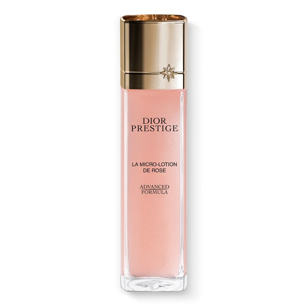 Dior Prestige La Micro-Lotion de Rose