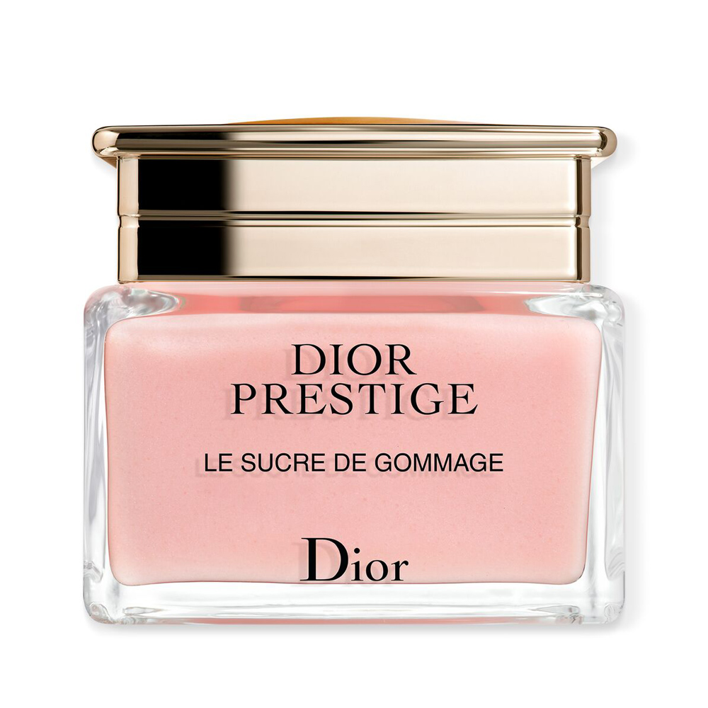 Dior Prestige Le Sucre de Gommage
