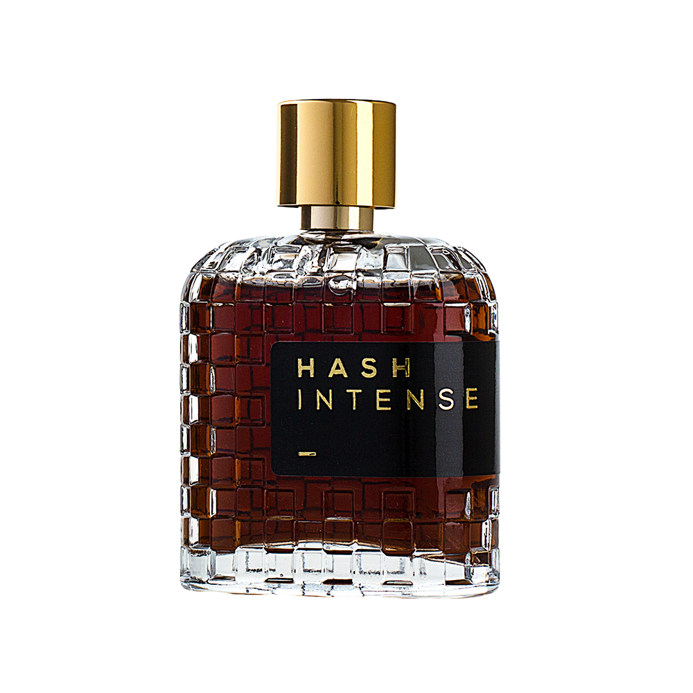 Hash Intense 100 ml