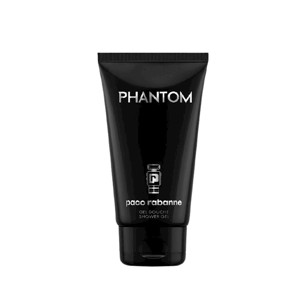 Phantom Shower Gel 150 ml