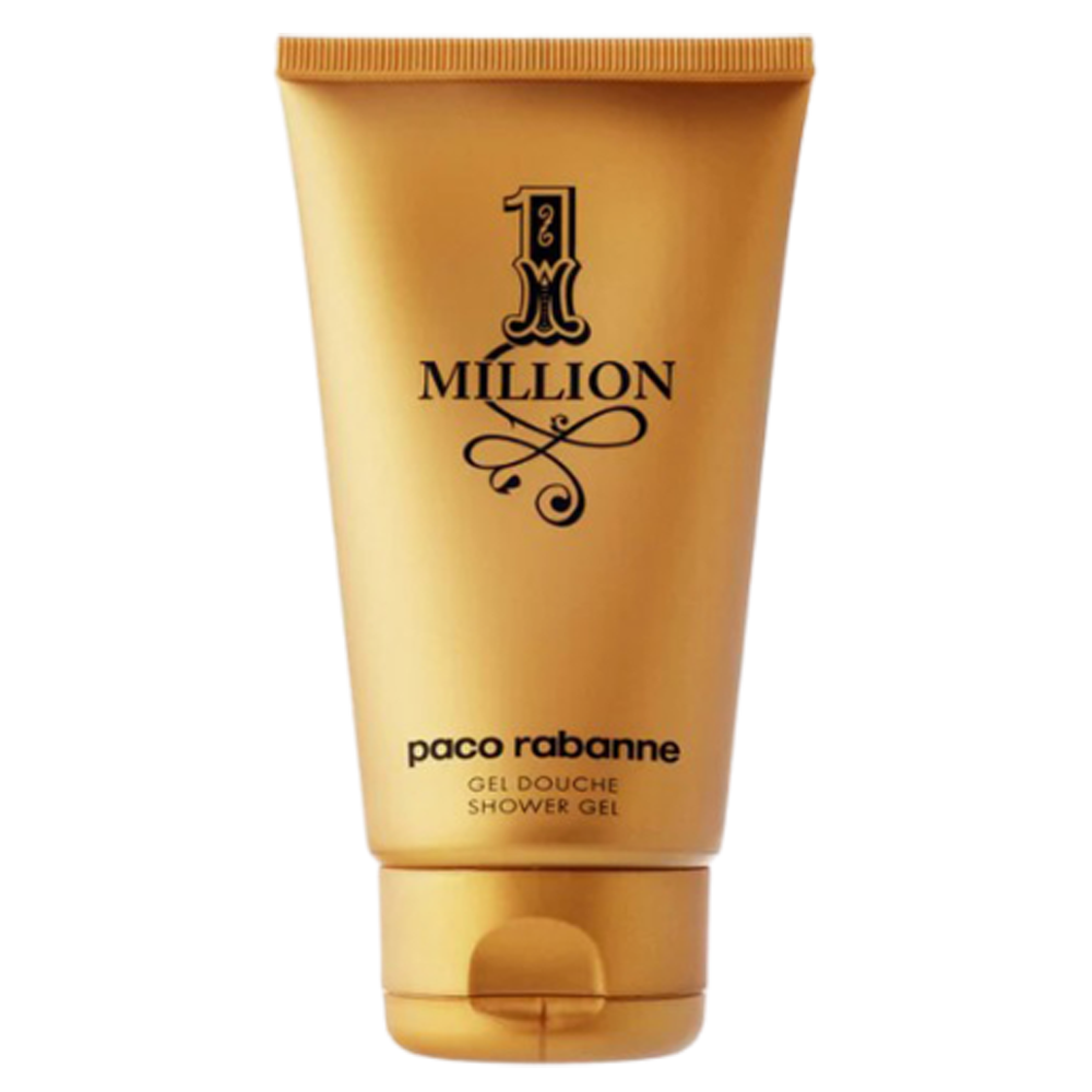 One Million Shower Gel 150 ml