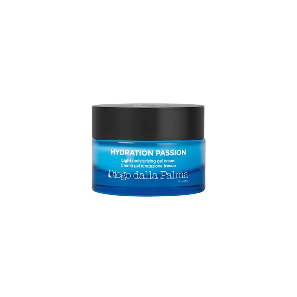 Hydration Passion - Crema Gel Idratante Fresca