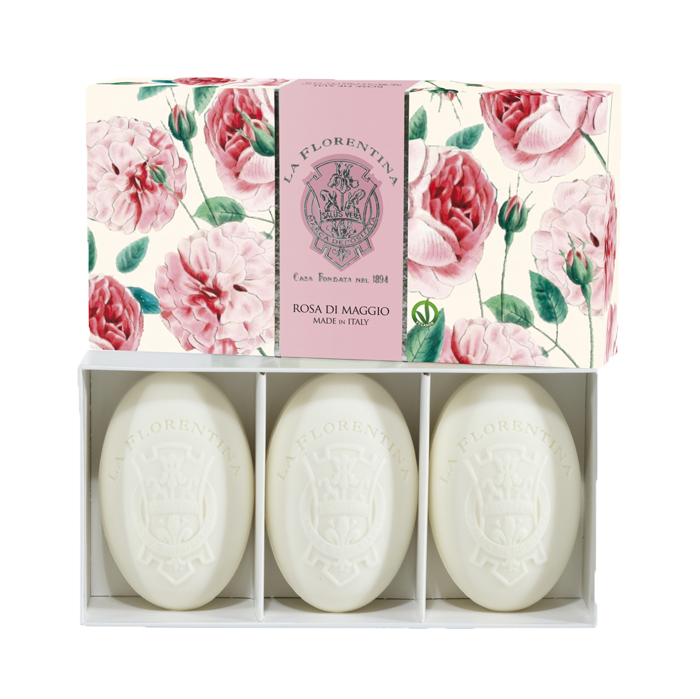 Rose di Maggio Set