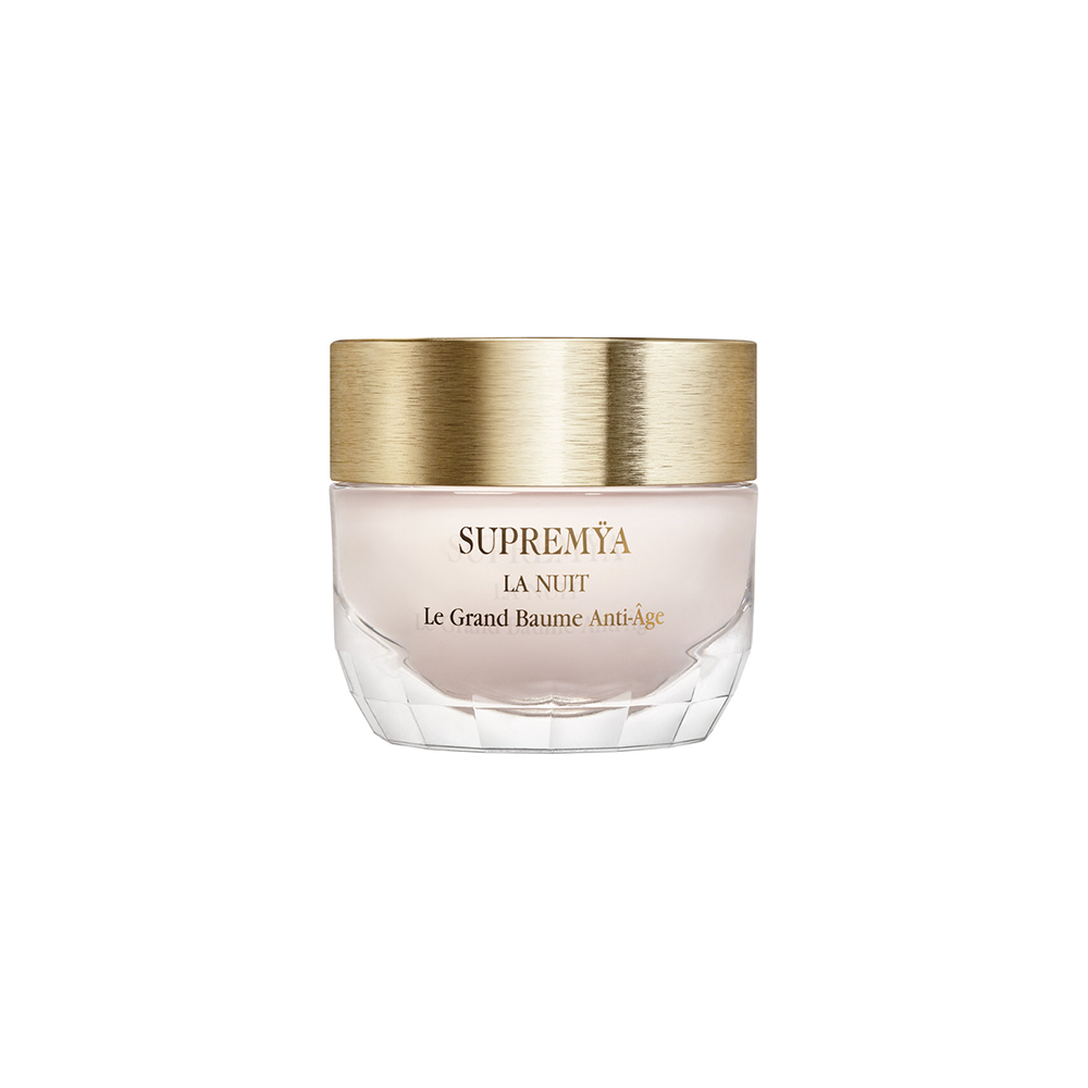 Supremÿa La Nuit Le Grand Baume Anti-Âge 50ml