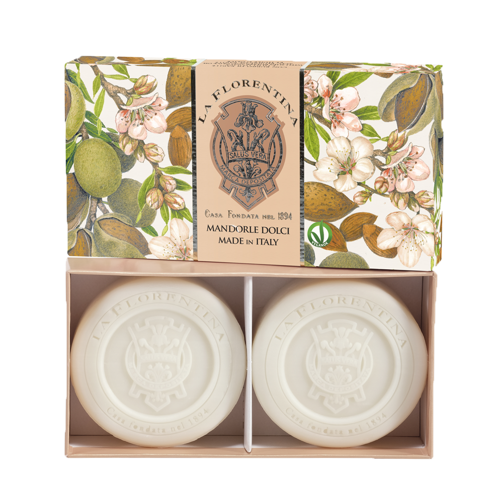 Mandorle Dolce Set
