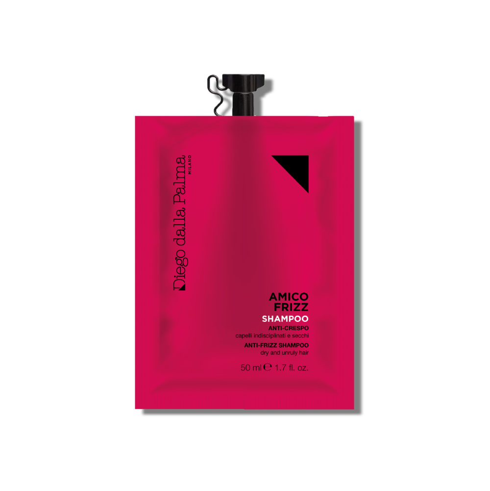 Amico Frizz Shampoo Anti Crespo 50ml